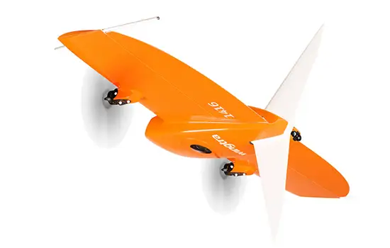 wingtra one